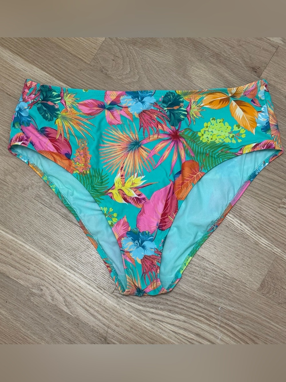 Freya Isla Margarita Bikini Bottoms Only